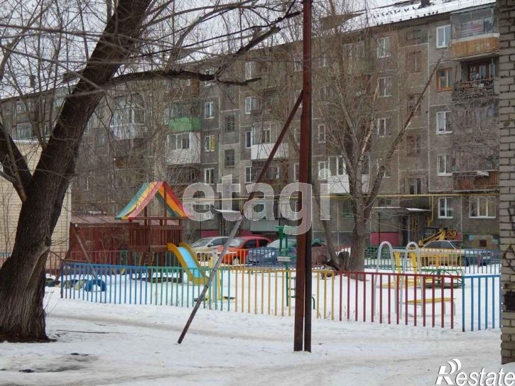 1-комн квартира улица Карла Маркса, 76,  д. 76