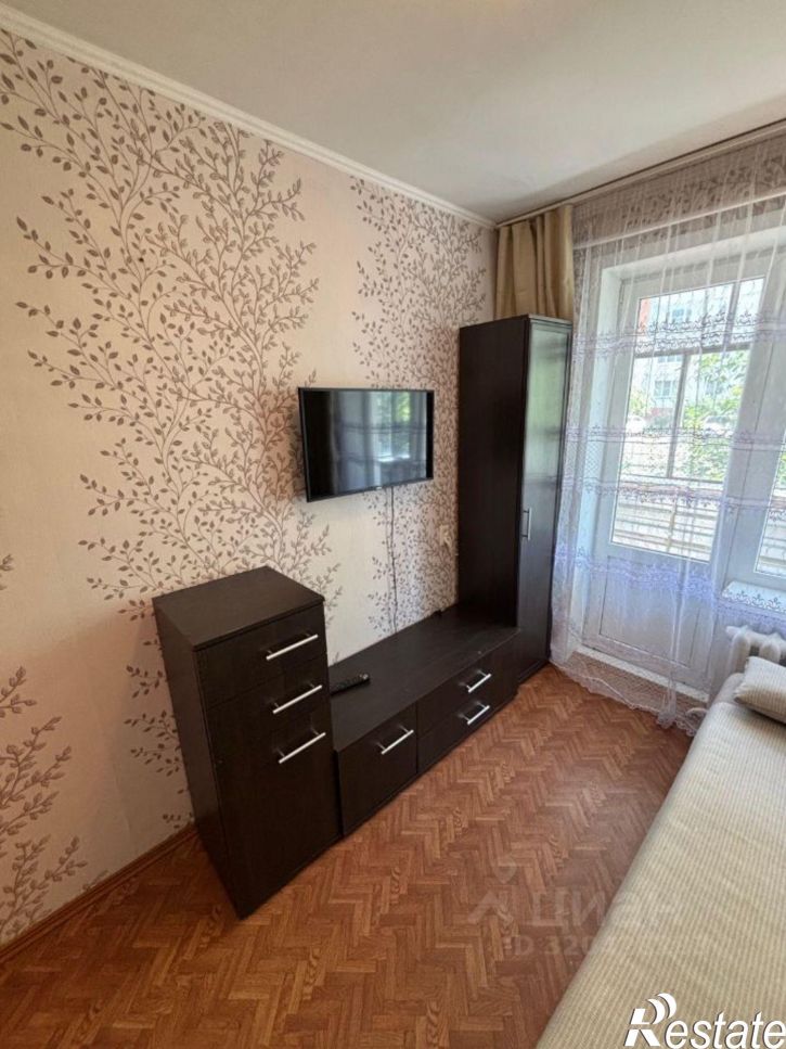 1-комн квартира ул Криволапова, 46,  д. 46