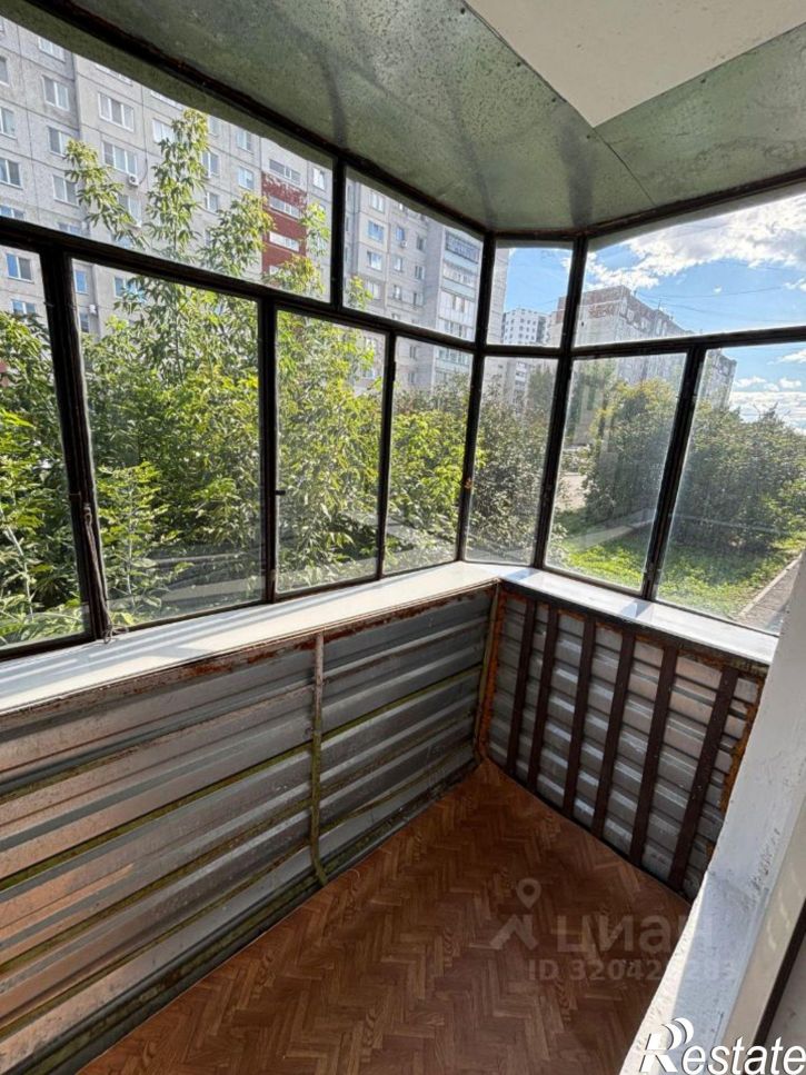 1-комн квартира ул Криволапова, 46,  д. 46