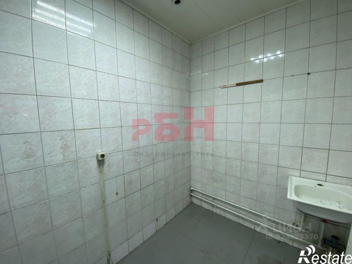 Торговое помещение ул 1-я Логовая, 2,  д. 2