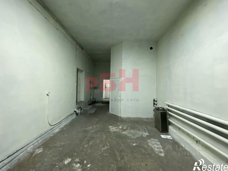 Торговое помещение ул 1-я Логовая, 2,  д. 2