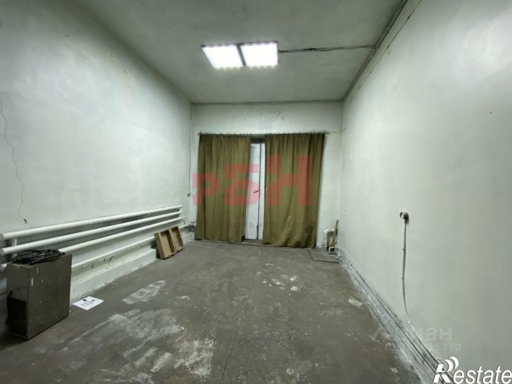 Торговое помещение ул 1-я Логовая, 2,  д. 2