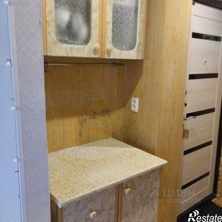 1-комн квартира пр-кт Конституции, 63,  д. 63