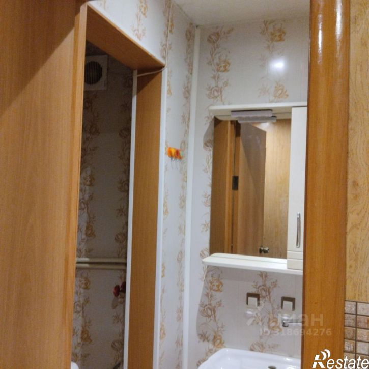 1-комн квартира пр-кт Конституции, 63,  д. 63