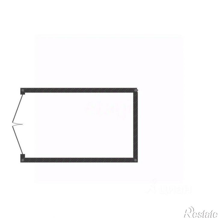 Гараж/парковка ул Ленина, 24,  д. 24