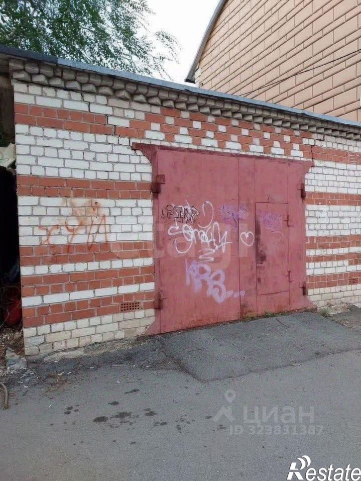 Гараж/парковка ул Ленина, 24,  д. 24