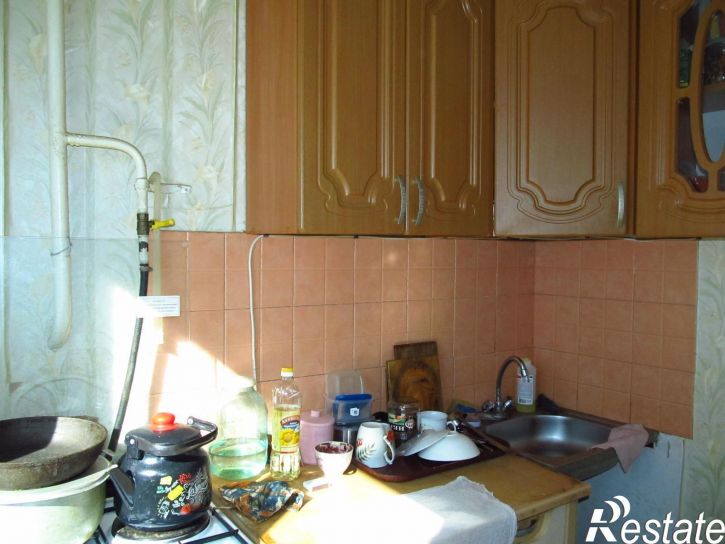 1-комн квартира Кремлева, 4а