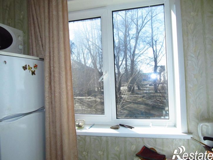 1-комн квартира Кремлева, 4а