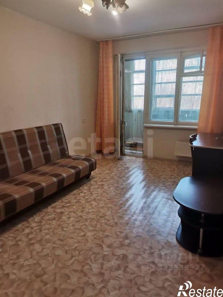 Комната улица Анфиногенова, 5,  д. 5