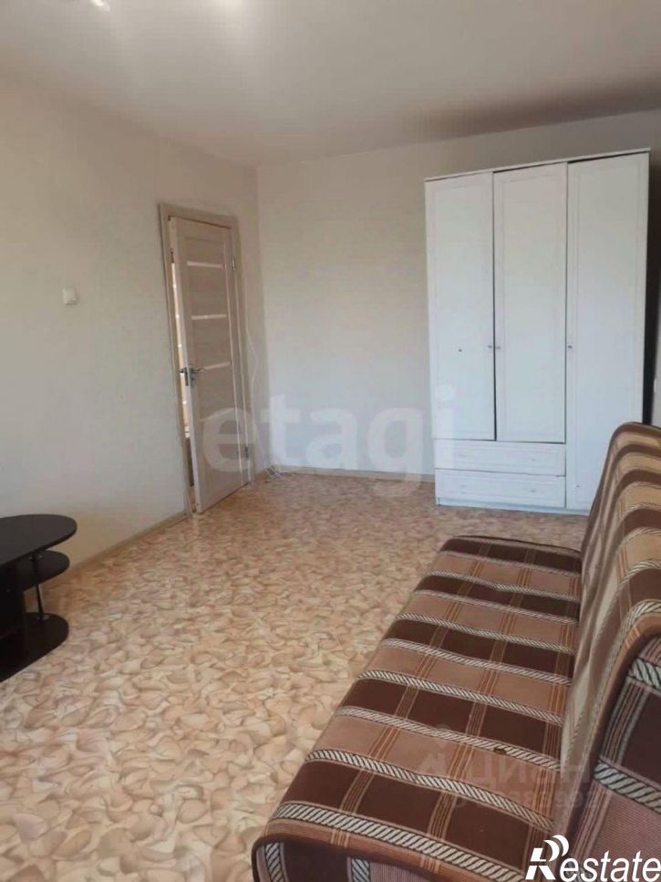 Комната улица Анфиногенова, 5,  д. 5