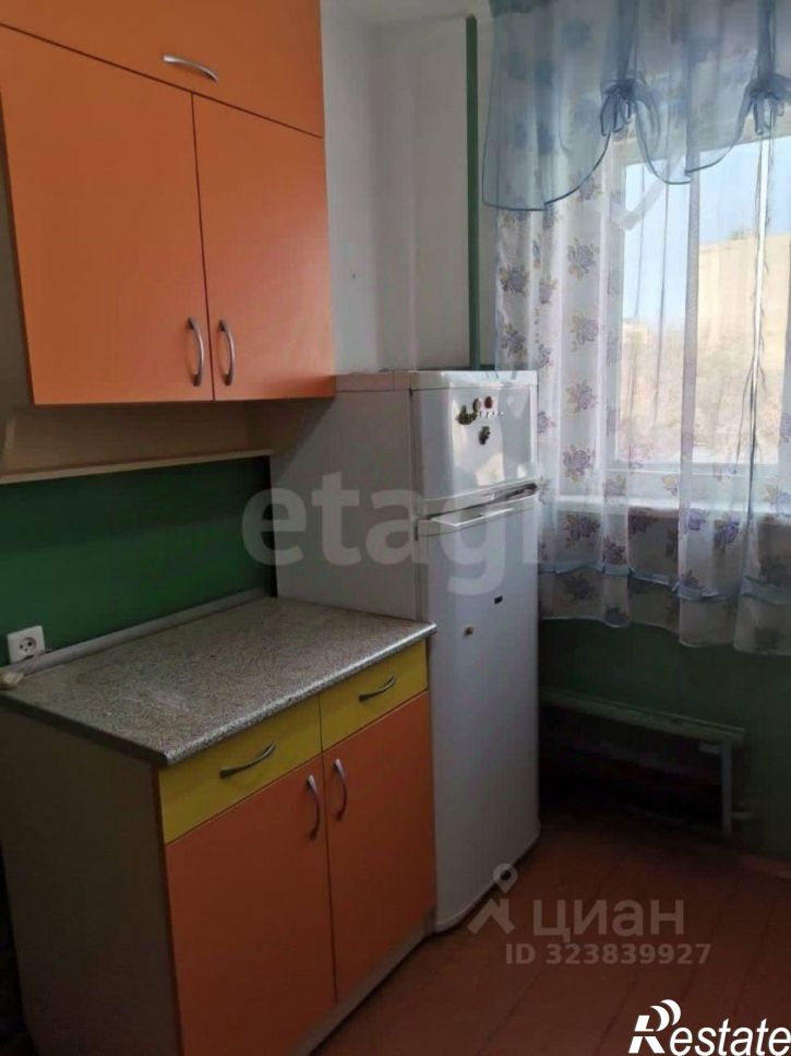 Комната улица Анфиногенова, 5,  д. 5