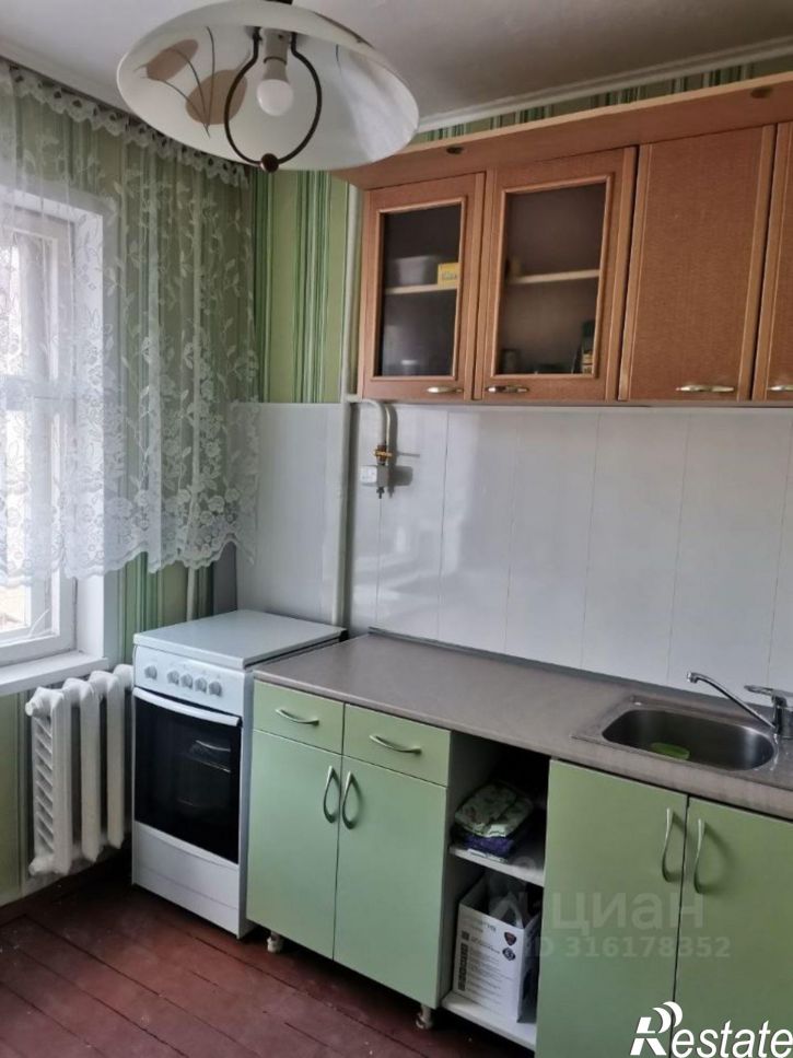 2-комн квартира Краснодонская улица, 10,  д. 10