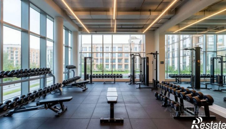 Помещение свободного назначения Пролетарская улица, 40,  д. 40