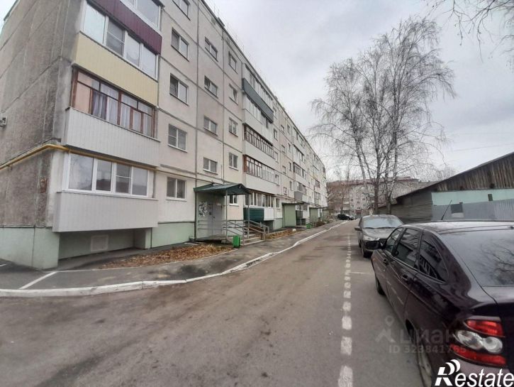 3-комн квартира Станционная улица, 32,  д. 32