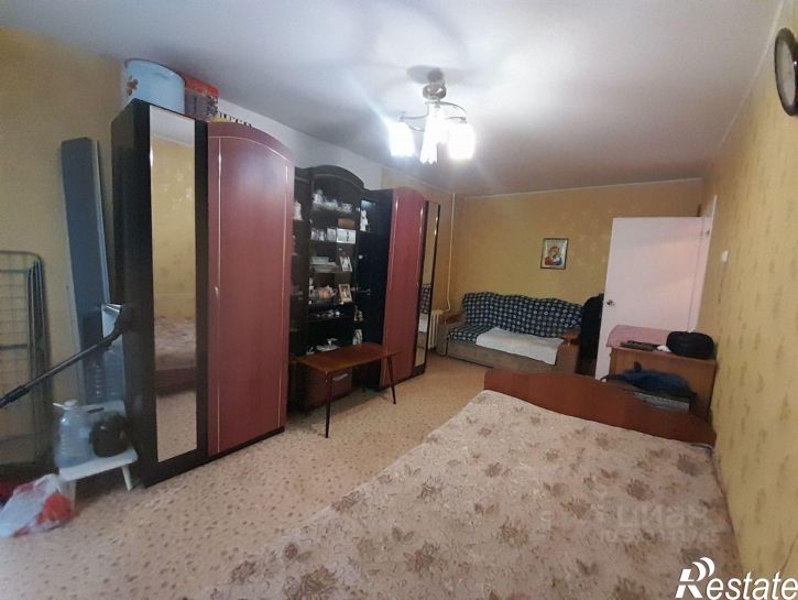 3-комн квартира Станционная улица, 32,  д. 32