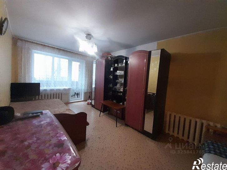 3-комн квартира Станционная улица, 32,  д. 32