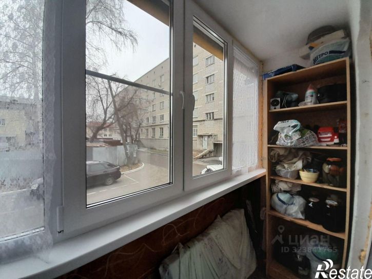 3-комн квартира Станционная улица, 32,  д. 32