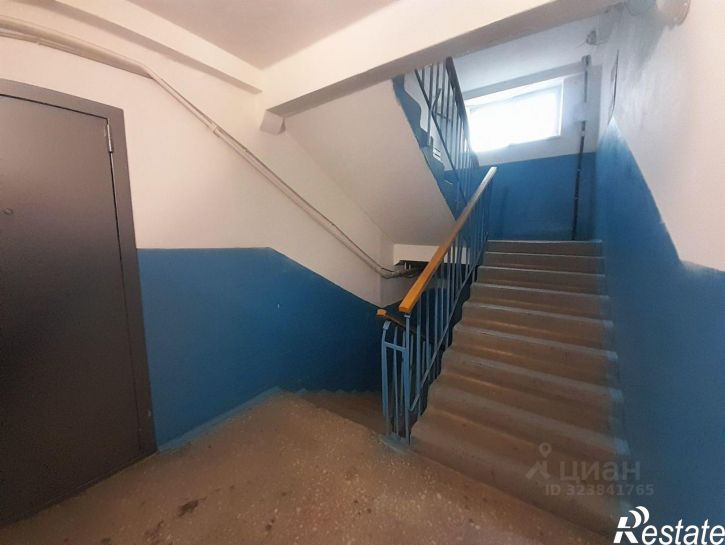 3-комн квартира Станционная улица, 32,  д. 32