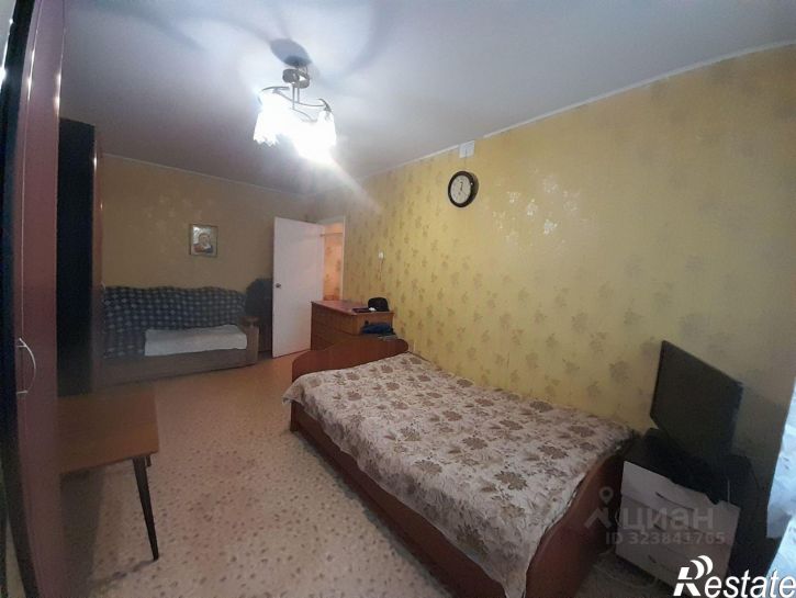 3-комн квартира Станционная улица, 32,  д. 32