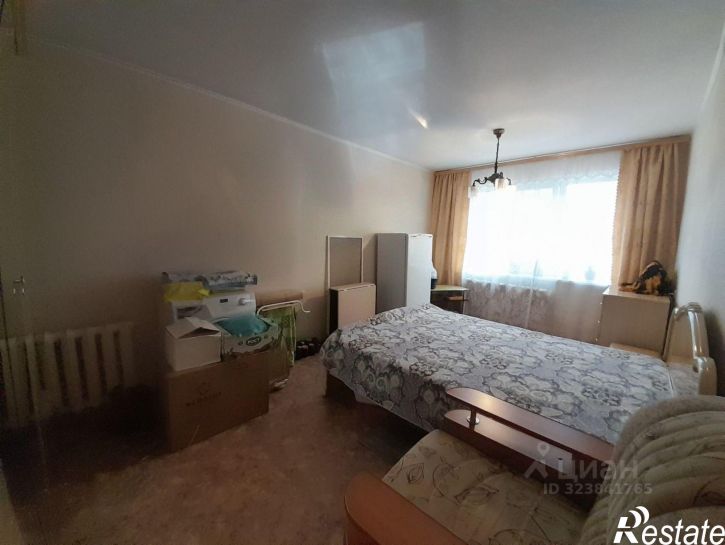 3-комн квартира Станционная улица, 32,  д. 32