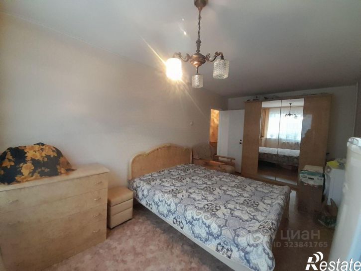 3-комн квартира Станционная улица, 32,  д. 32