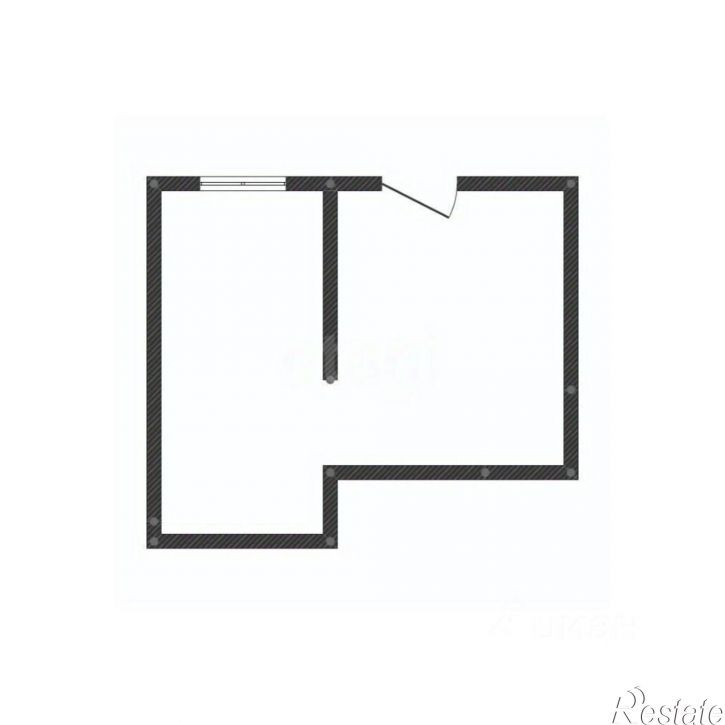 Помещение свободного назначения улица Витебского