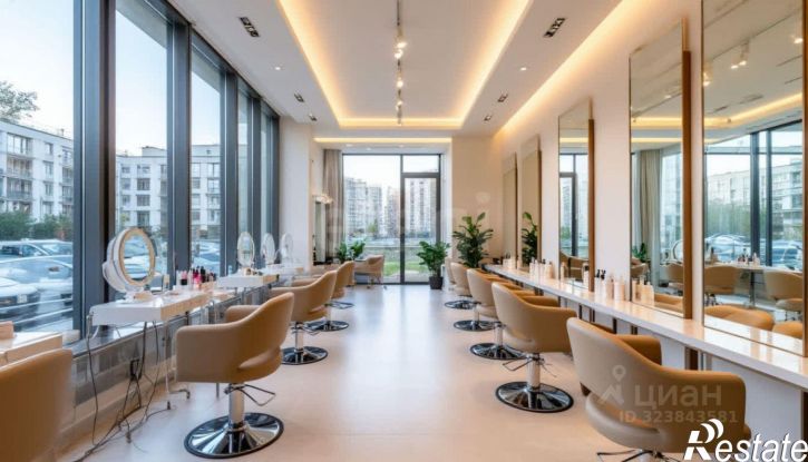 Помещение свободного назначения улица Витебского