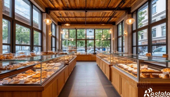 Помещение свободного назначения улица Витебского