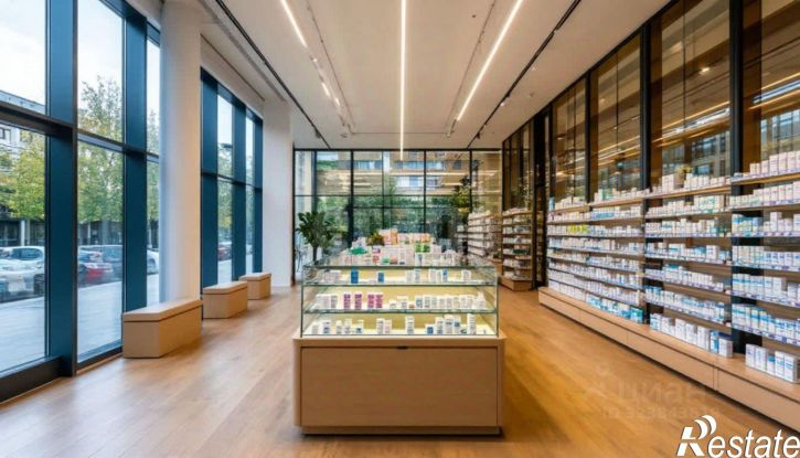 Помещение свободного назначения городской округ Курган