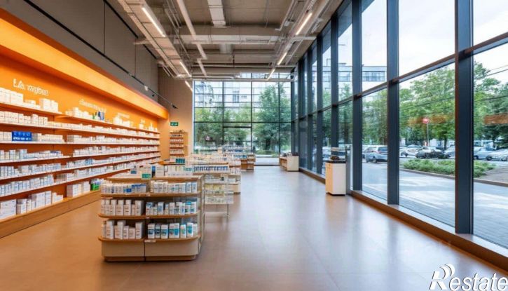 Помещение свободного назначения городской округ Курган