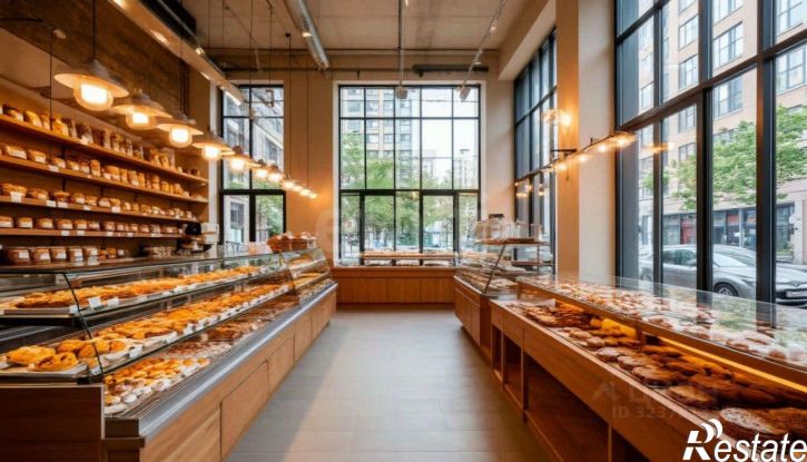 Помещение свободного назначения улица Витебского