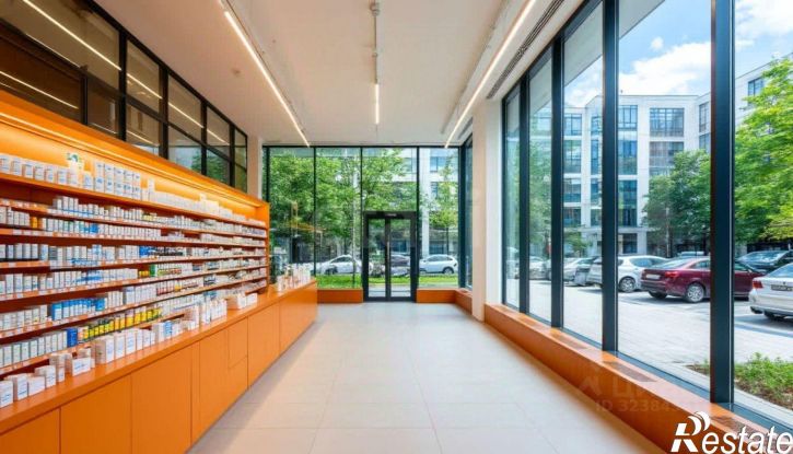 Помещение свободного назначения городской округ Курган