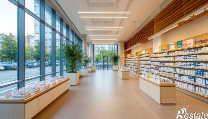 Помещение свободного назначения городской округ Курган