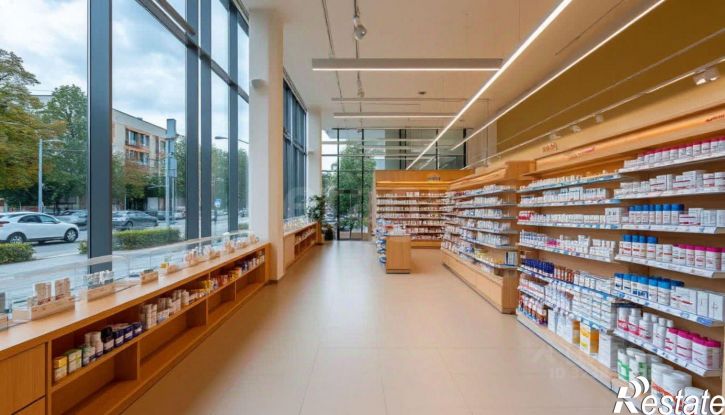 Помещение свободного назначения городской округ Курган