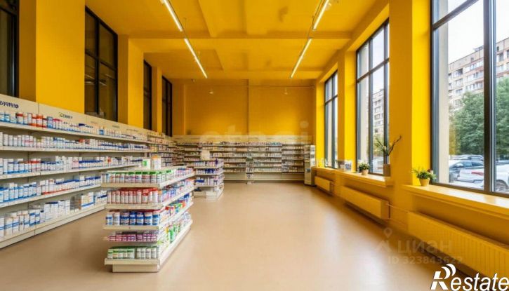 Помещение свободного назначения городской округ Курган