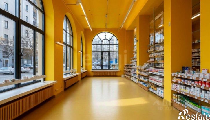 Помещение свободного назначения городской округ Курган