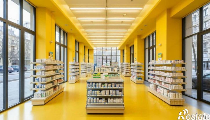 Помещение свободного назначения городской округ Курган