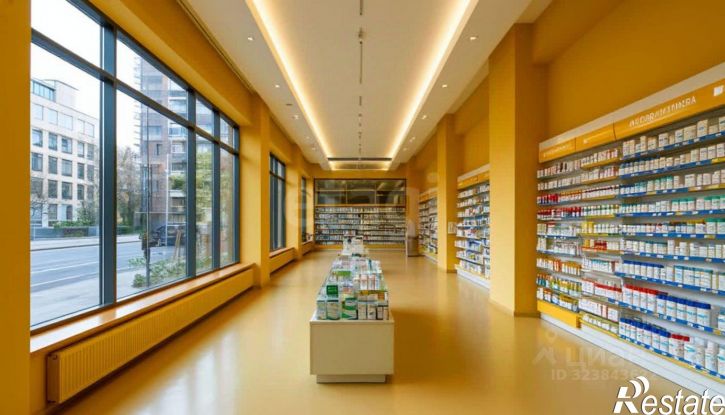 Помещение свободного назначения городской округ Курган