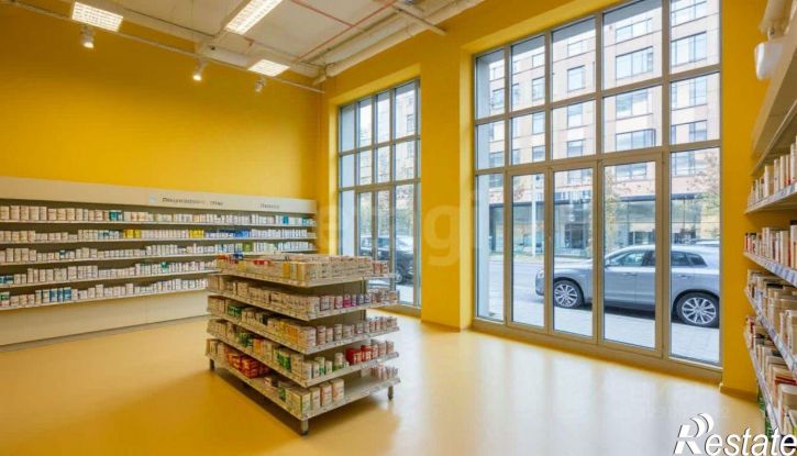 Помещение свободного назначения городской округ Курган