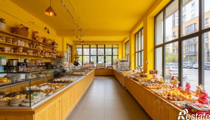 Помещение свободного назначения городской округ Курган