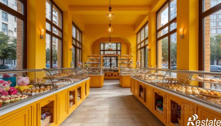 Помещение свободного назначения городской округ Курган