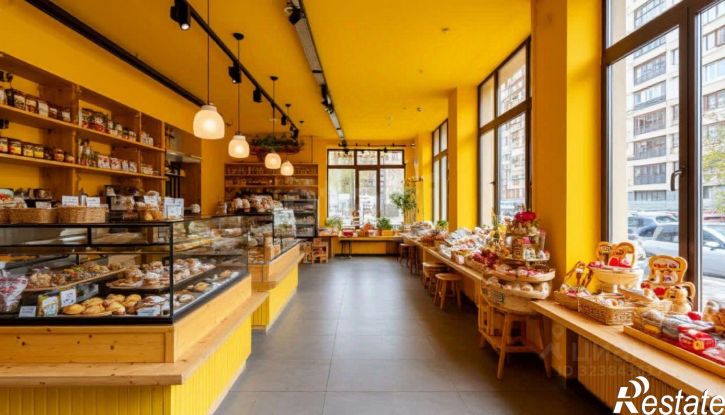 Помещение свободного назначения городской округ Курган