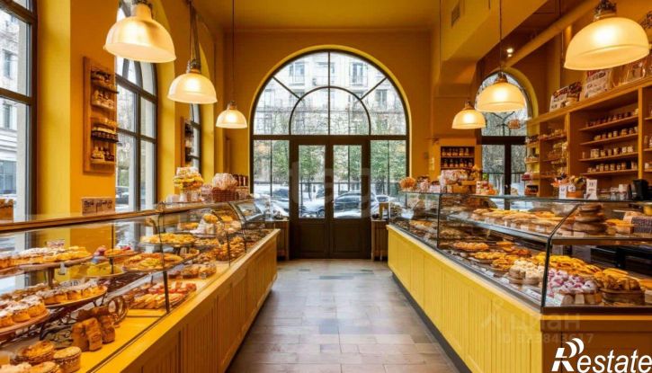 Помещение свободного назначения городской округ Курган