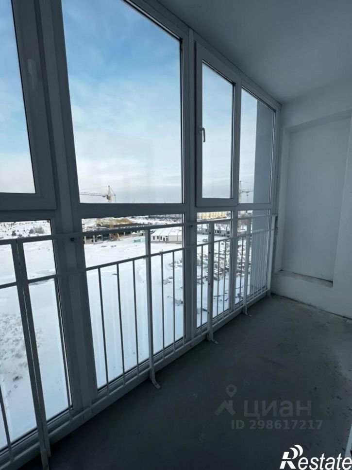 2-комн квартира жилой район Заозёрный, 12-й микрорайон