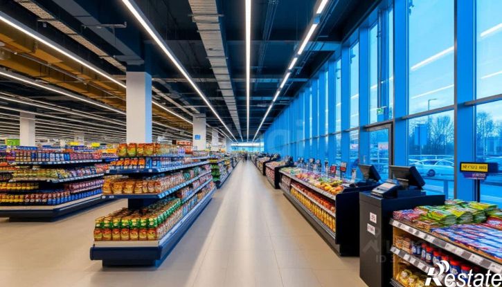 Помещение свободного назначения улица Содружества, 7,  д. 7