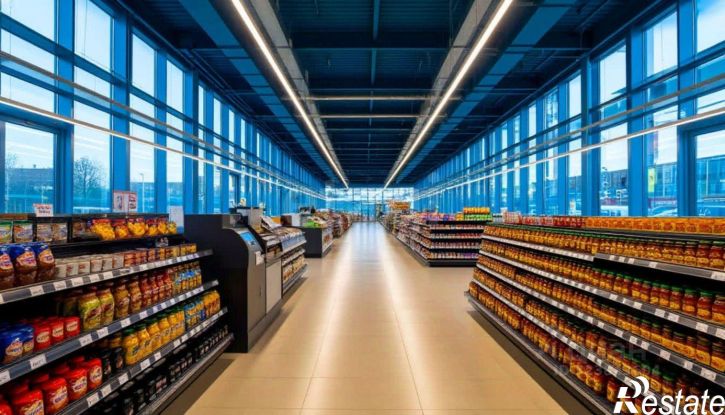 Помещение свободного назначения улица Содружества, 7,  д. 7