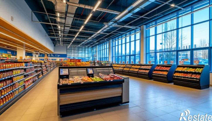 Помещение свободного назначения улица Содружества, 7,  д. 7