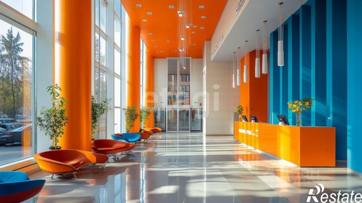 Помещение свободного назначения городской округ Курган