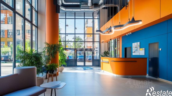 Помещение свободного назначения городской округ Курган