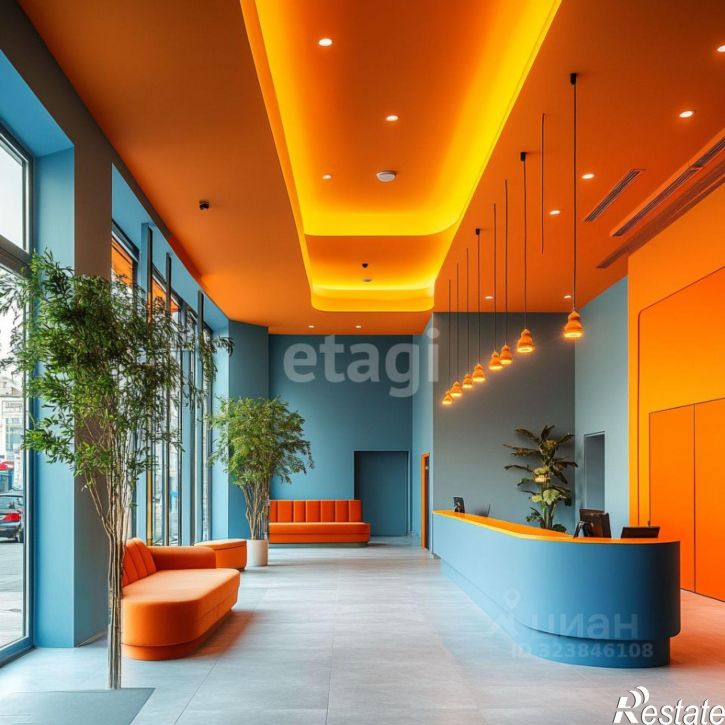 Помещение свободного назначения городской округ Курган